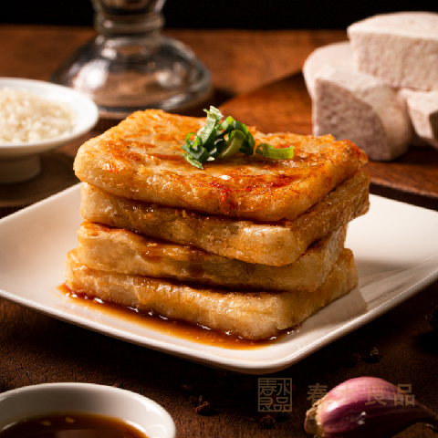 【點春水】香芋糕(1公斤裝)｜春水堂監製