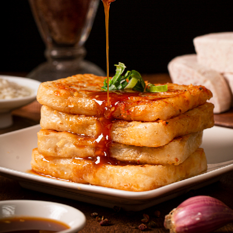 【點春水】香芋糕(1公斤裝)｜春水堂監製