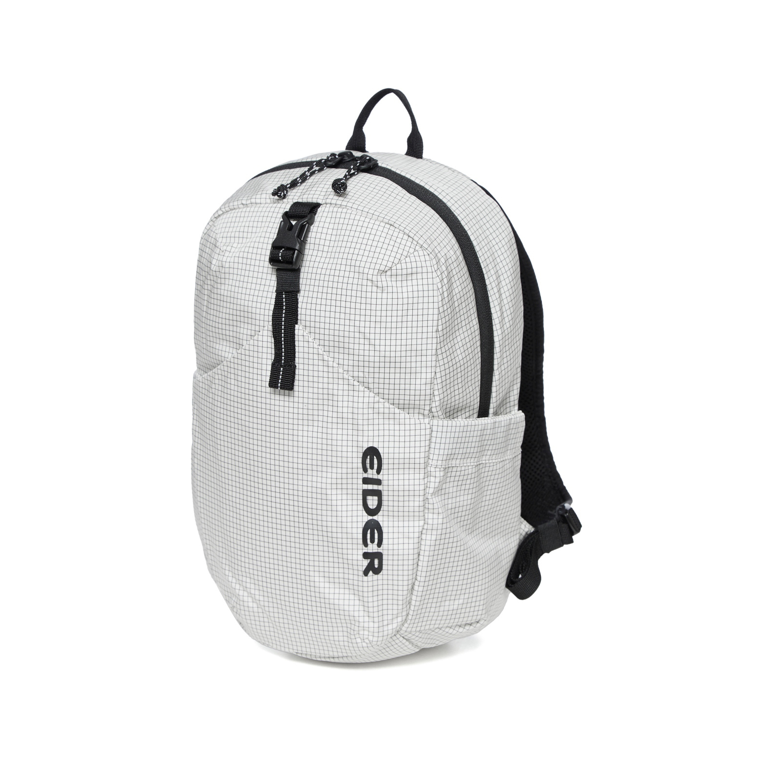 【EIDER】戶外背包 9L / 24EDUA24B04-[灰綠、白]