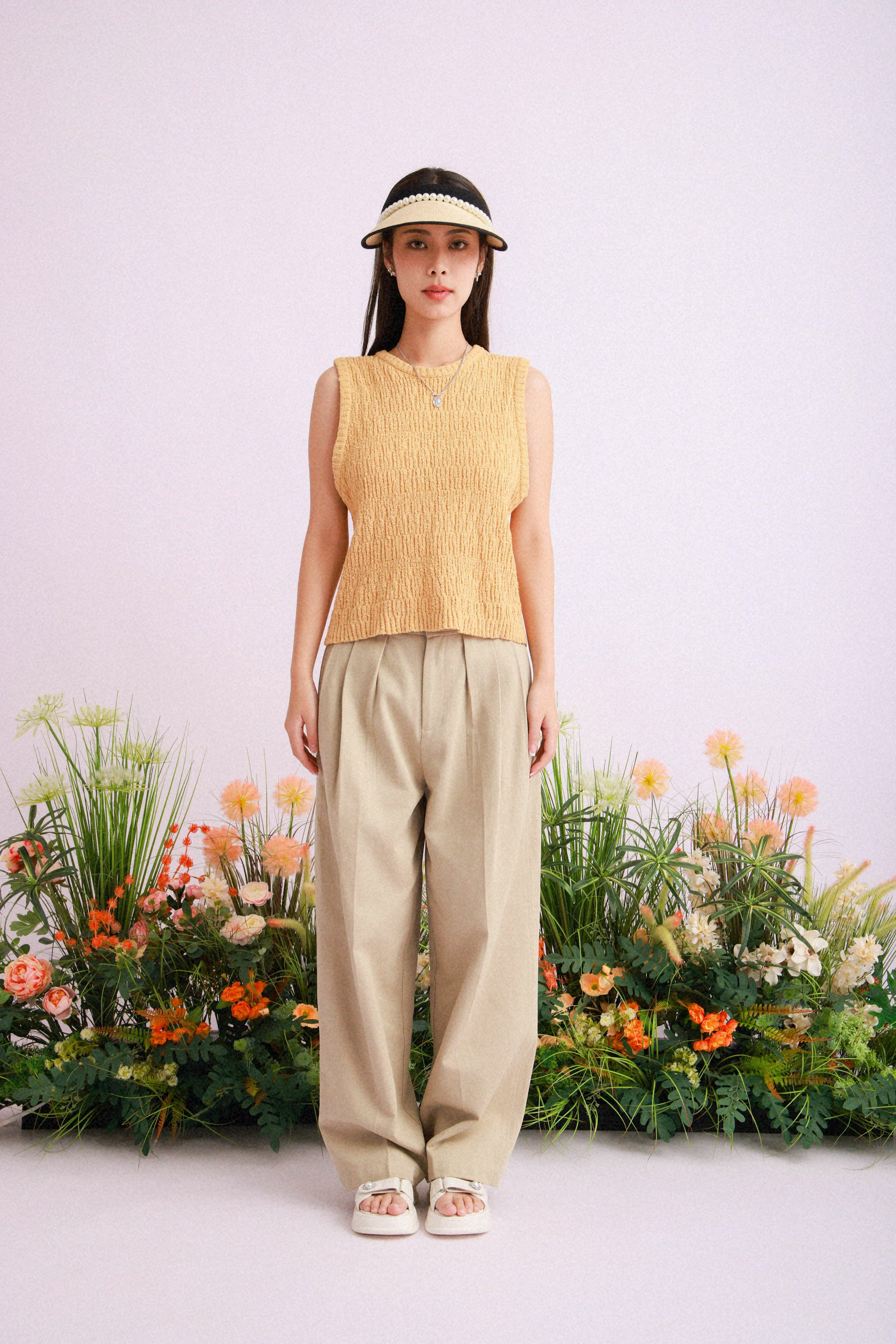 造型 795 （上衣＋長褲）