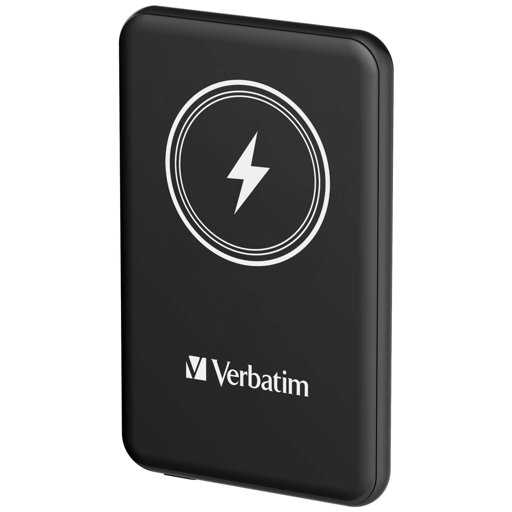 5000mAh Magnetic Wireless Power Pack (MCP-05)