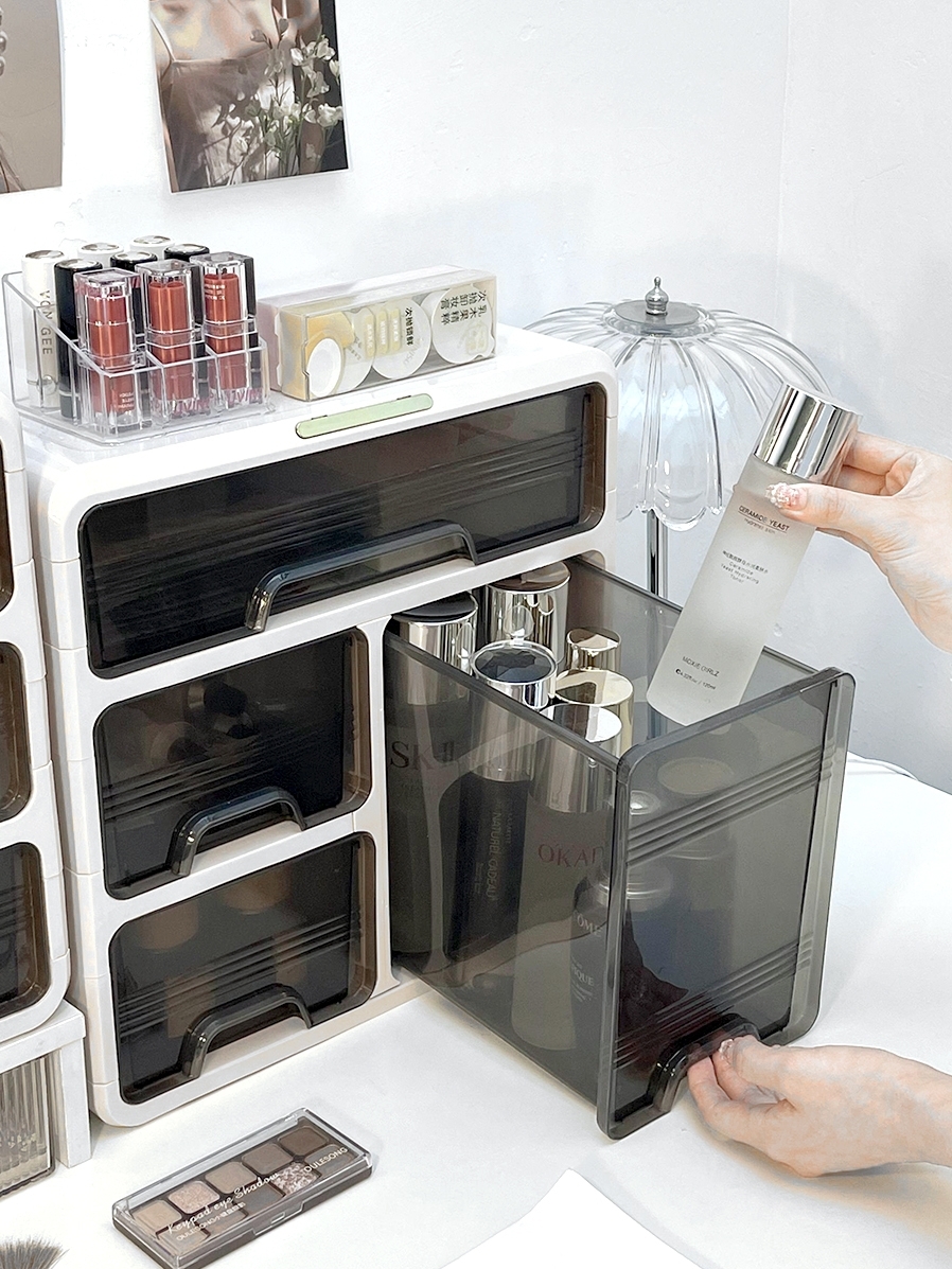 棟哈宿舍桌面收納盒 (1kg)