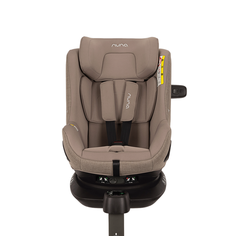 Nuna pruu 兒童安全汽座