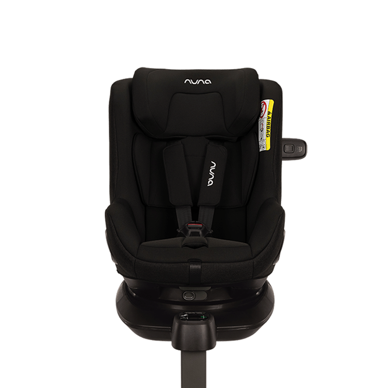Nuna pruu 兒童安全汽座