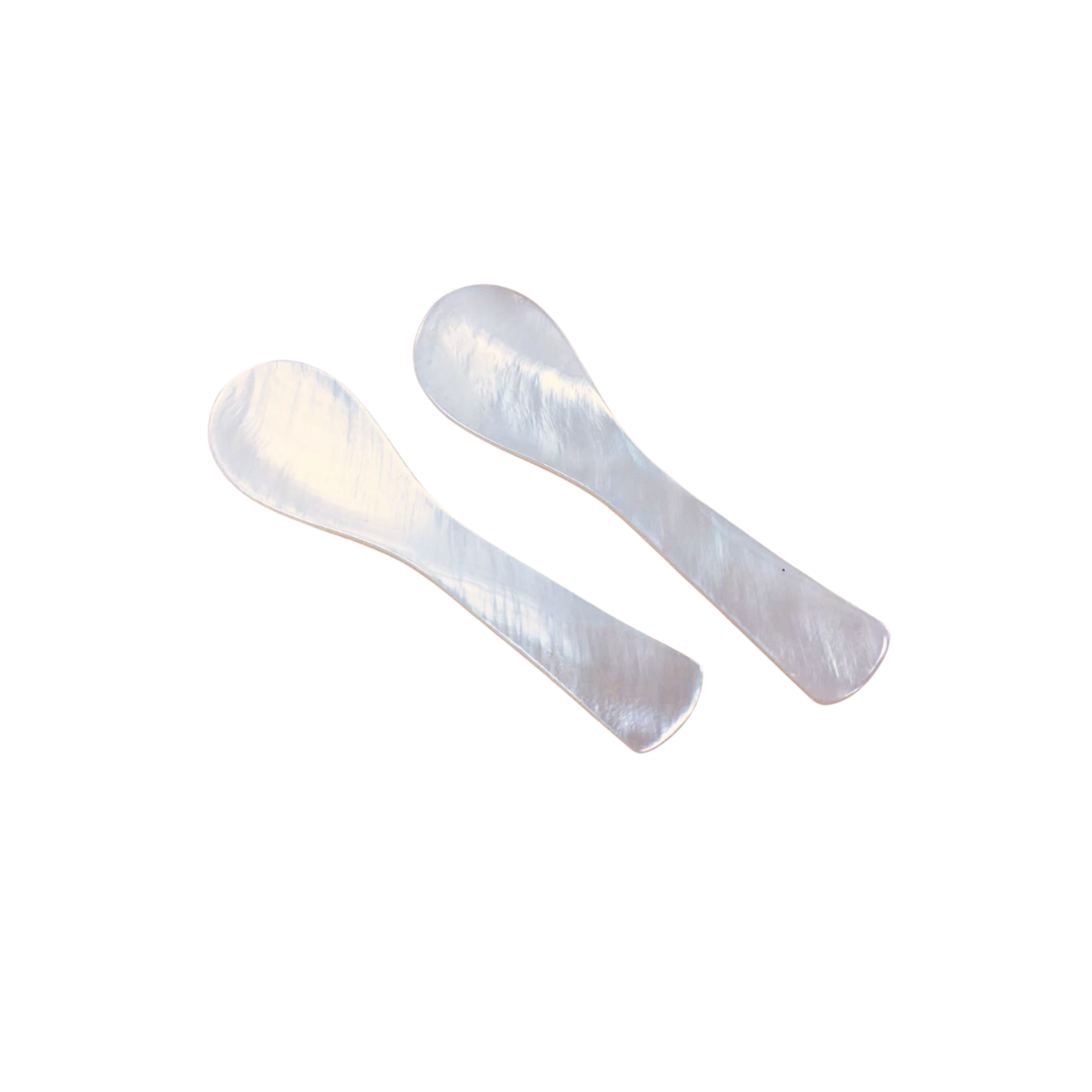 魚子醬專用 貝殼湯匙 1支