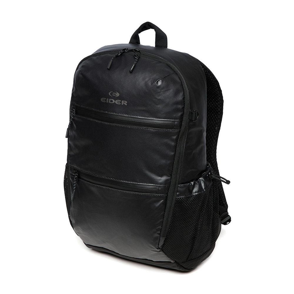 【EIDER】Walknic隔熱後背包 / 24EDUA24B53-[黑]