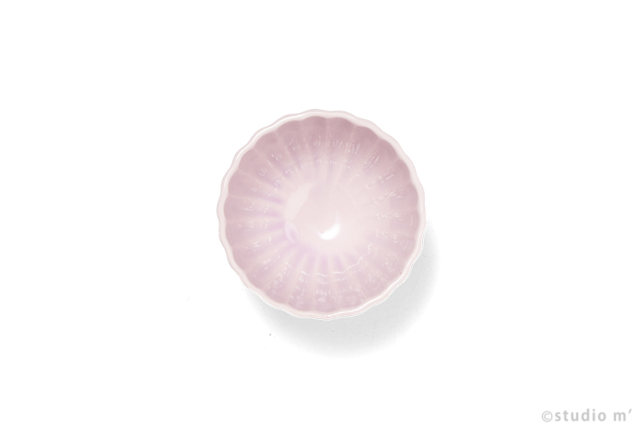 STUDIO M' - Mollet煦陽高腳杯 / 點心杯 / 220ml / 淺紫