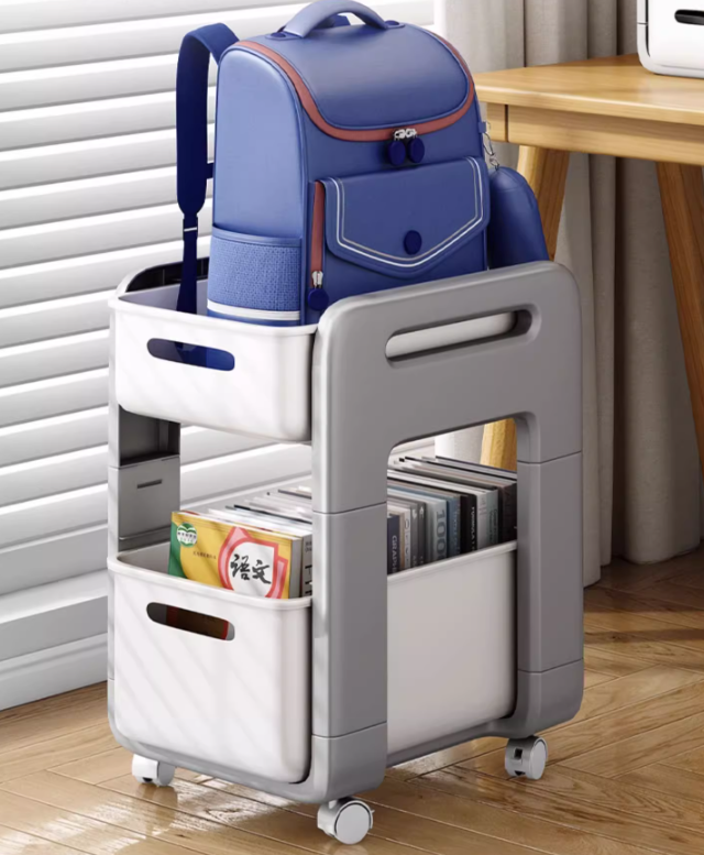 優勤 可移書包置物架 (3kg)