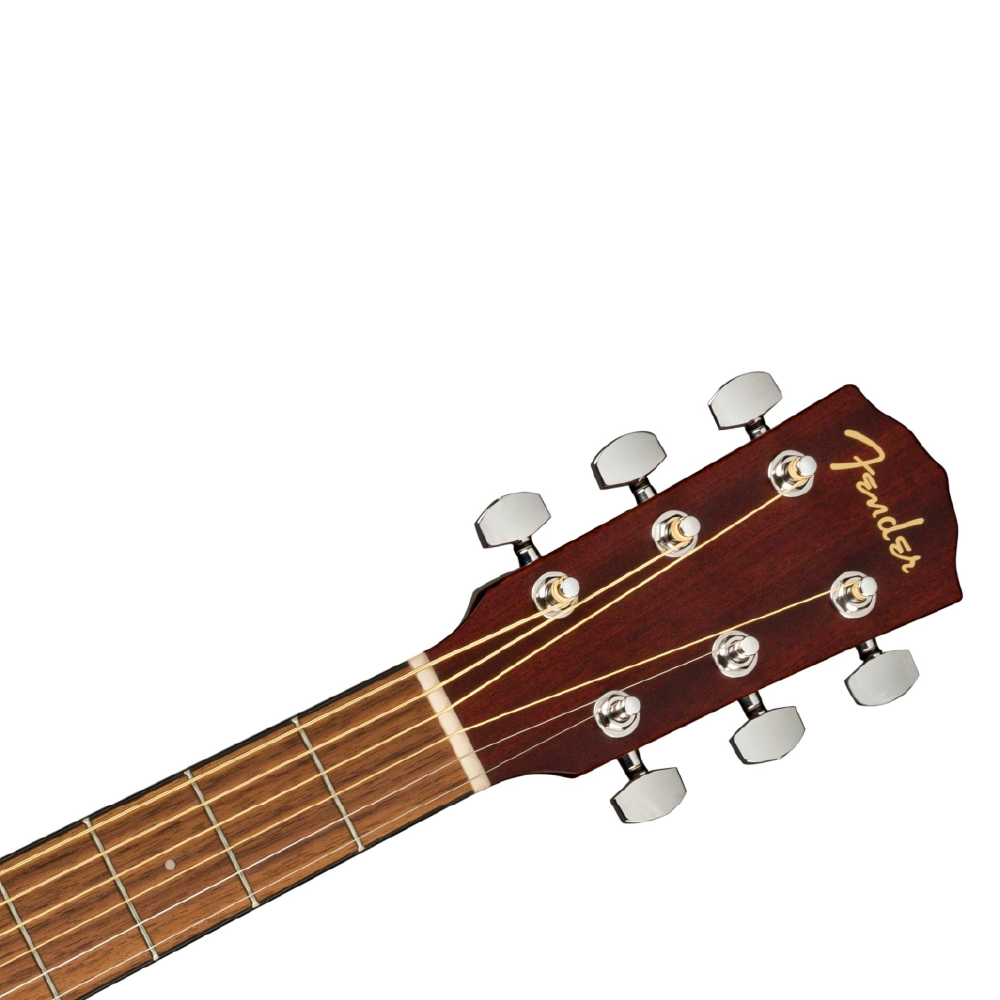 Fender Fender / CC60S All Mahogany Concert 面單木吉他(桃花心木) 第 3 張圖片｜三峽吉他 / Bass