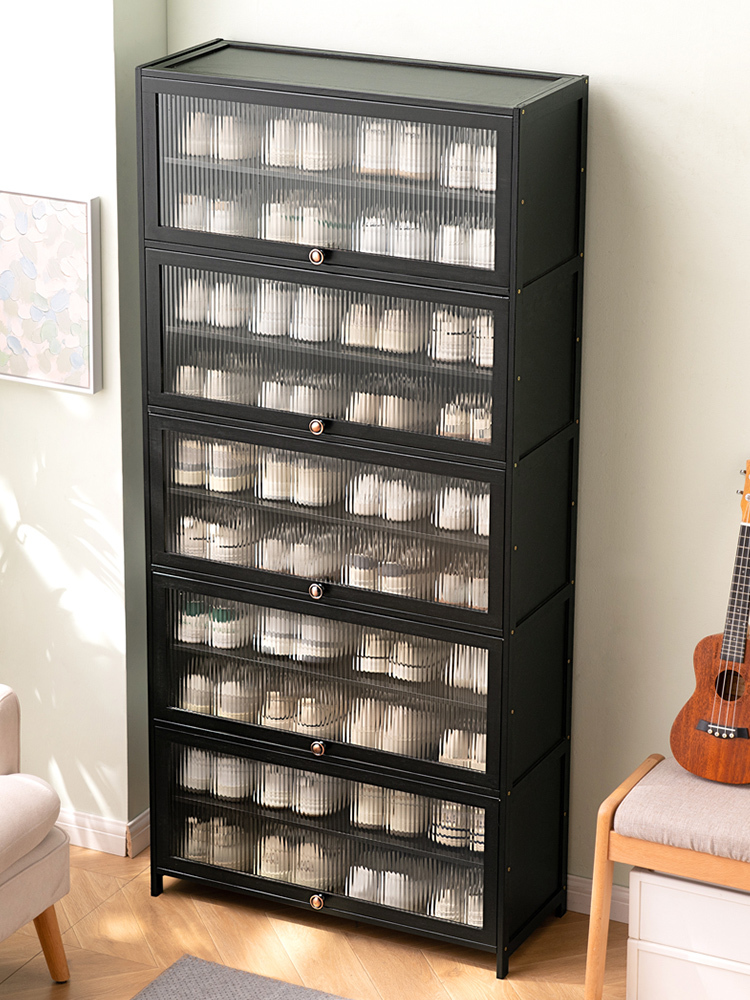 木馬人大容量鞋櫃