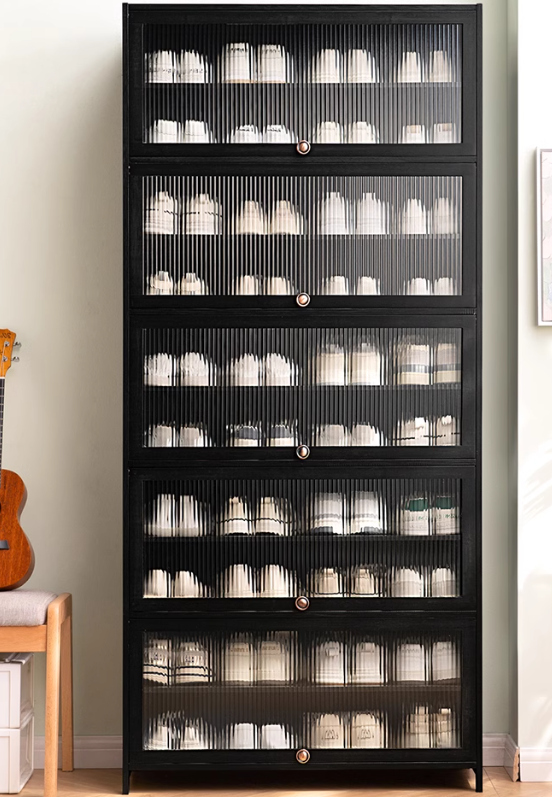 木馬人大容量鞋櫃