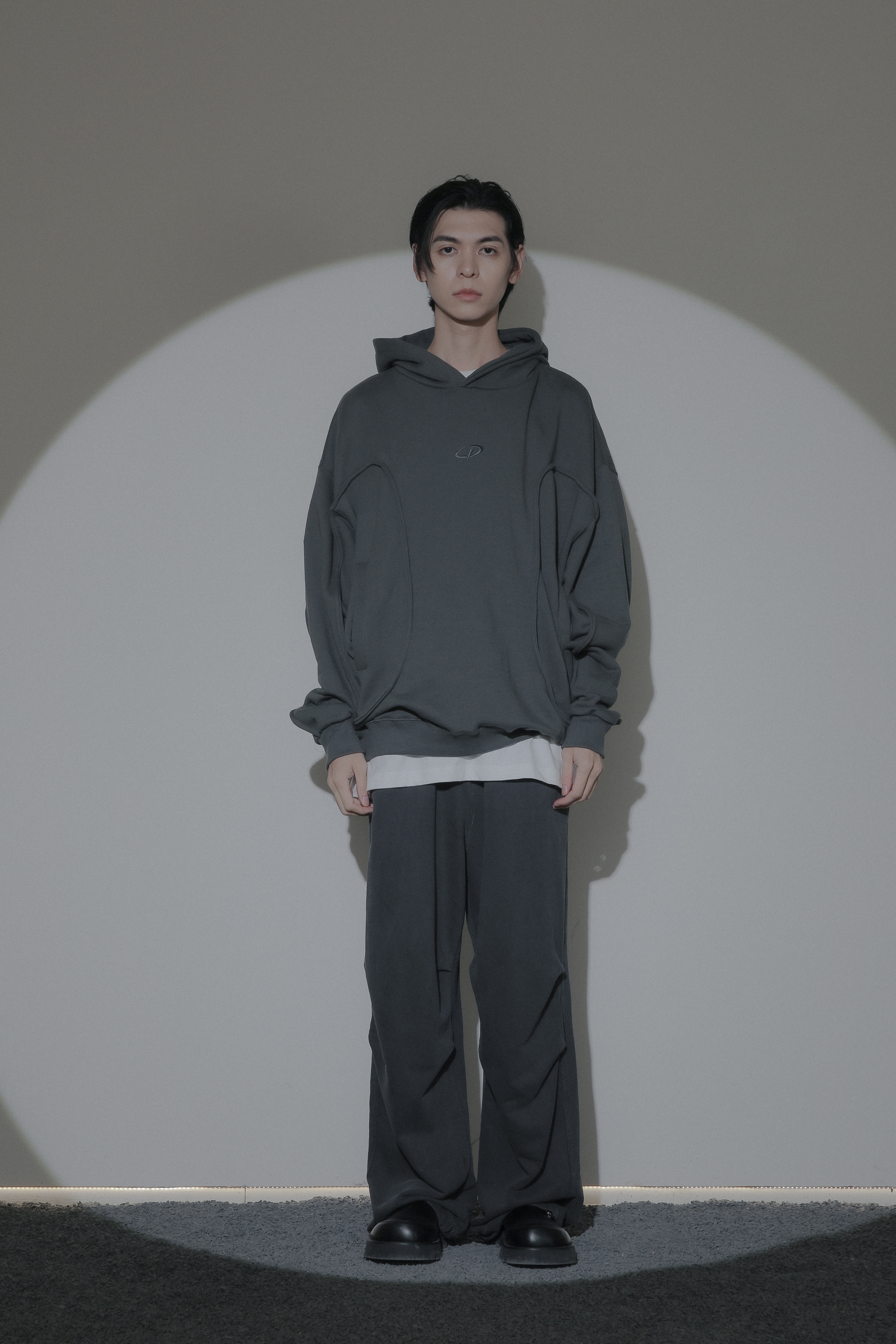 【Discount】Incision Hoodie #帽T