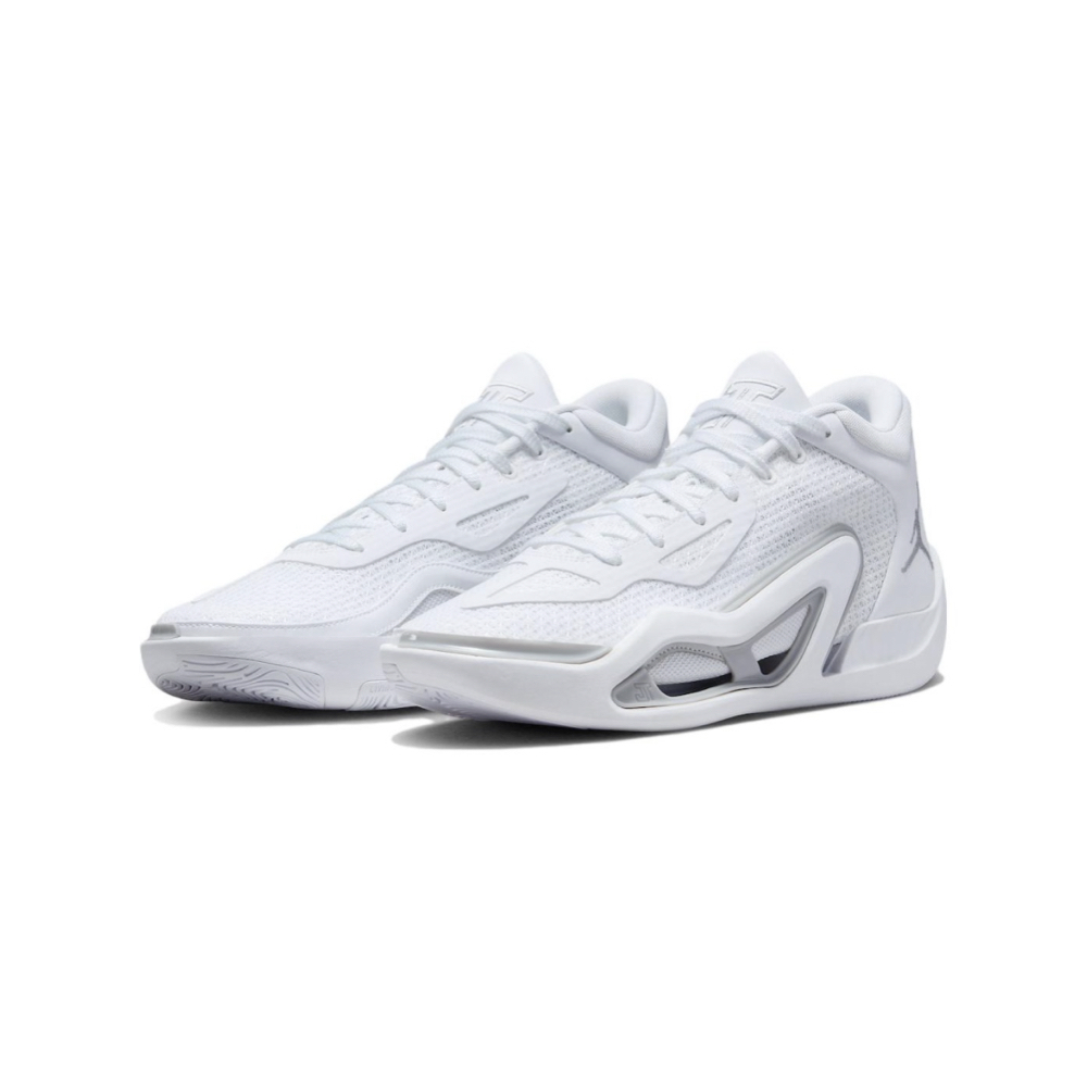 Air Jordan Tatum 1 Pure Money 白鋁灰 FQ1304-100