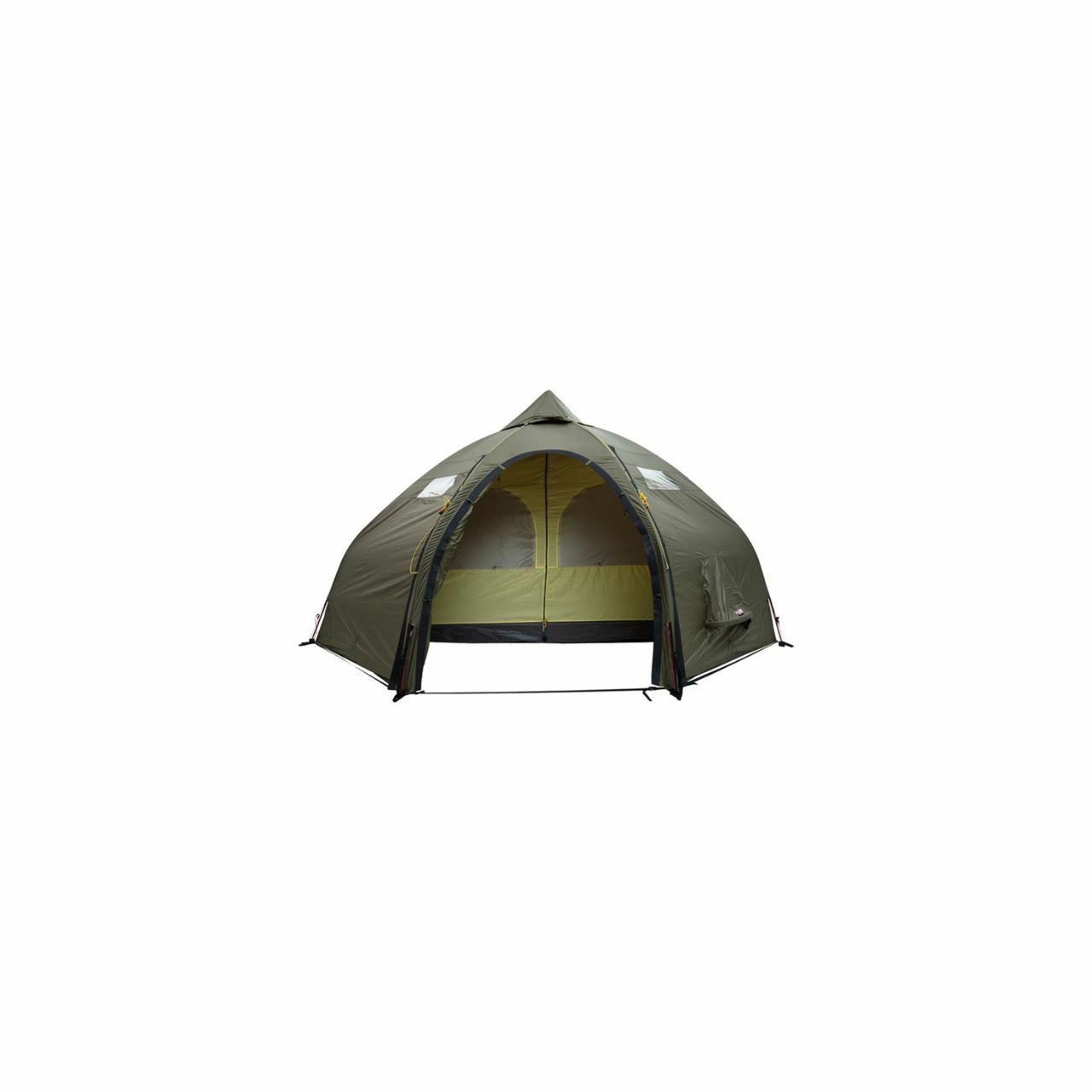 Helsport｜Varanger Dome 4-6 Inner Tent 內帳