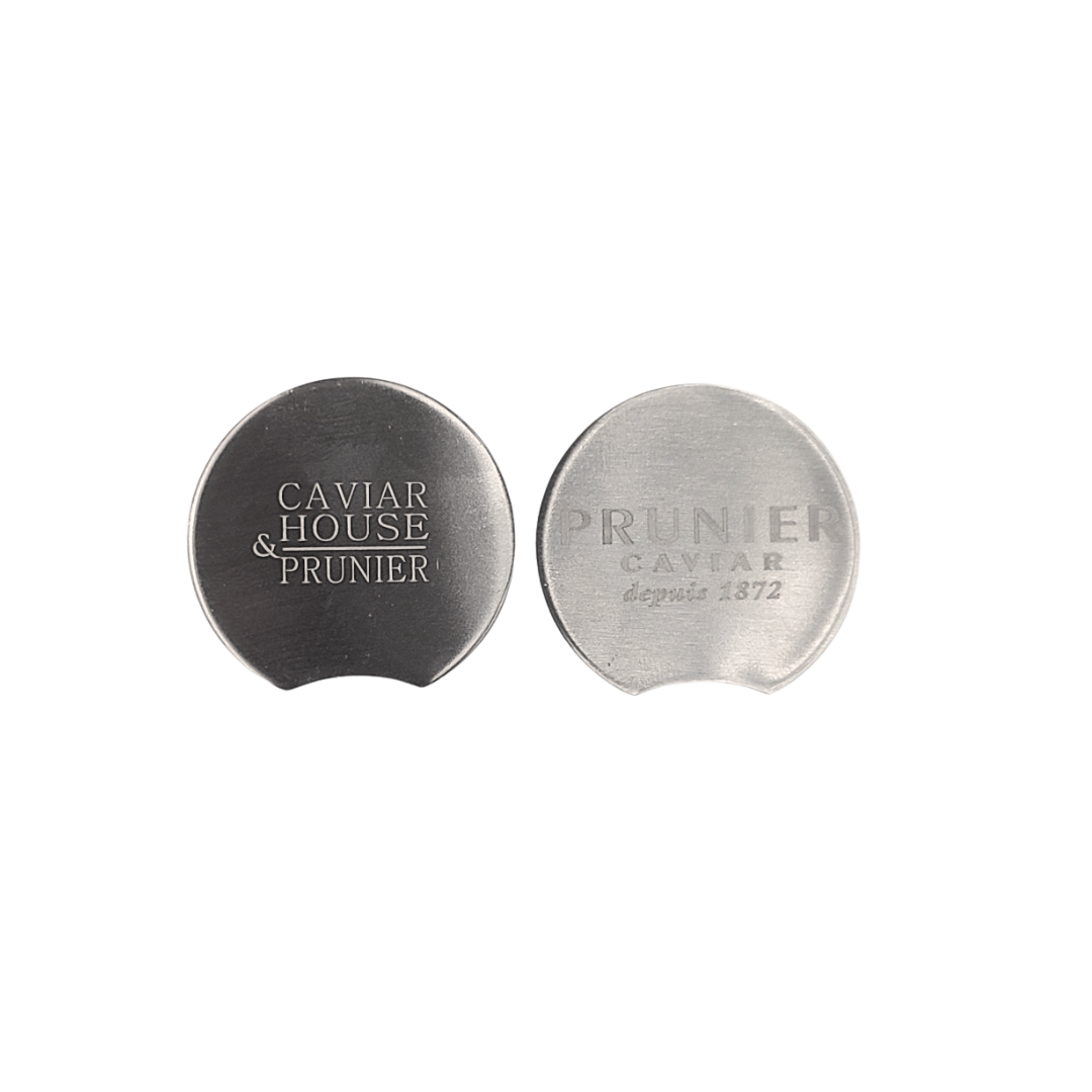 Prunier Francais 魚子醬開罐器