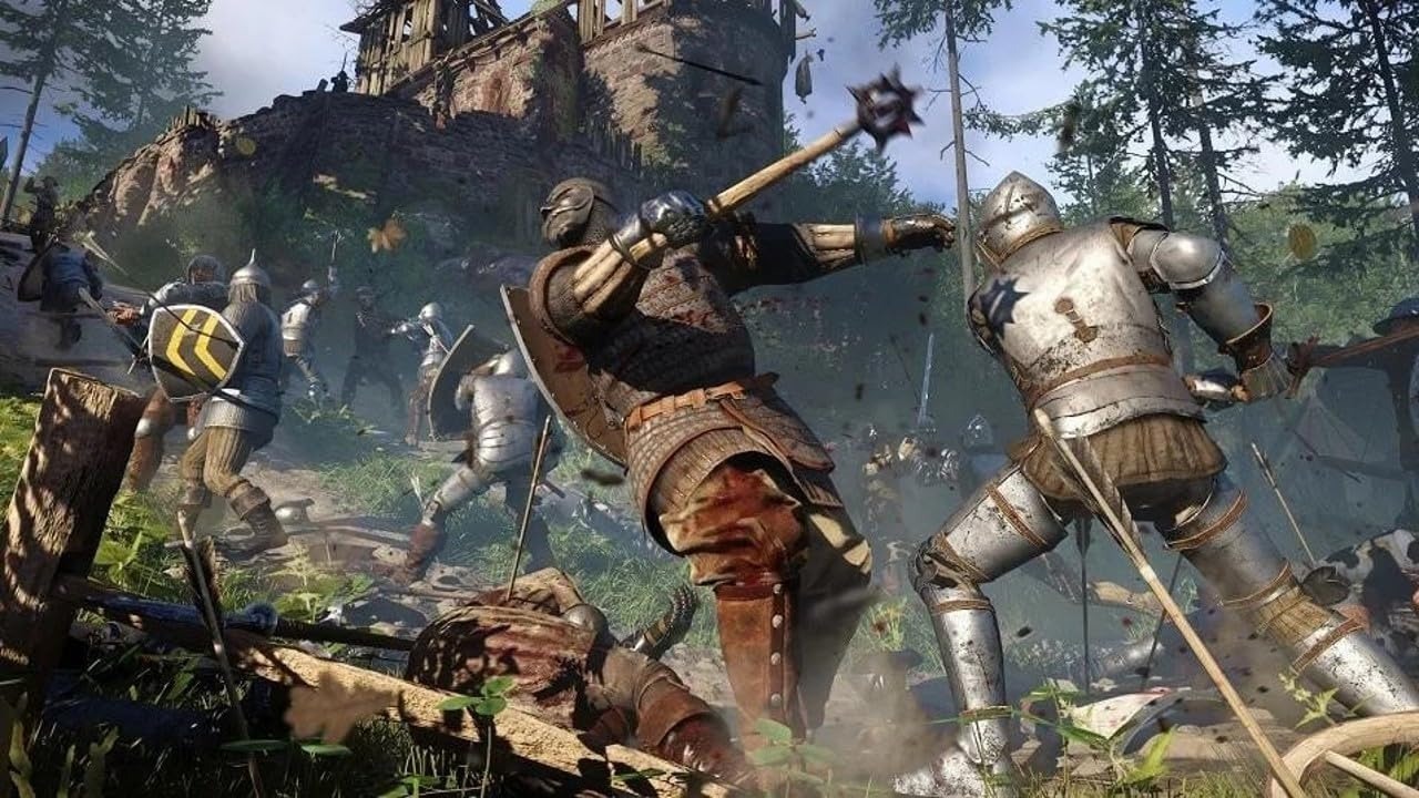 NS 天國降臨：救贖 簡體中文皇家版