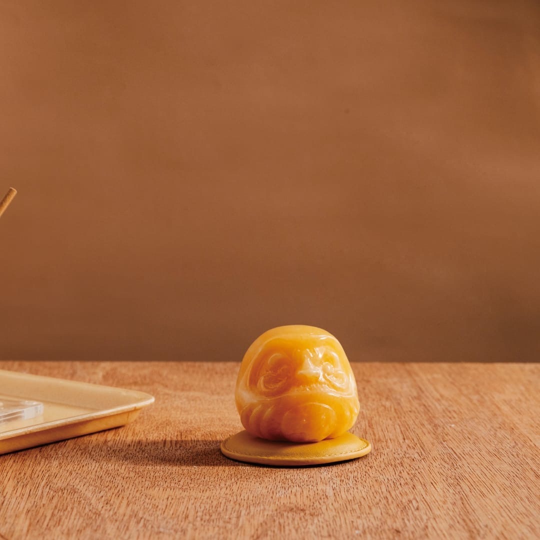 S'AIME X MONTAGNE 旺福皮件水晶開運禮盒