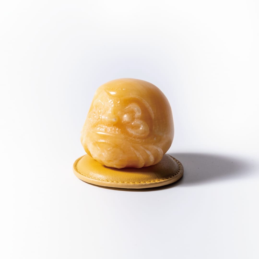 S'AIME X MONTAGNE 旺福皮件水晶開運禮盒