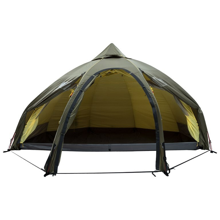 Helsport｜Varanger Dome 8-10 Inner Tent 內帳