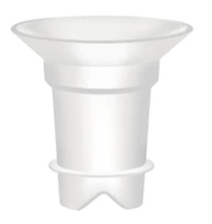 Maymom  轉小喇叭配件 一對