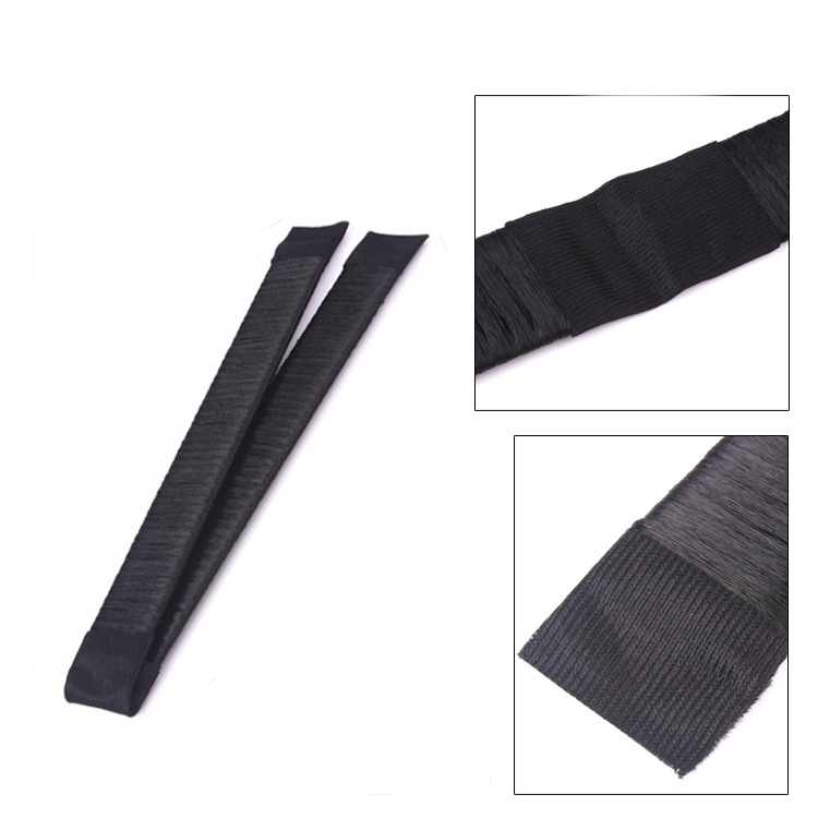 法式捲髮寶 捲式