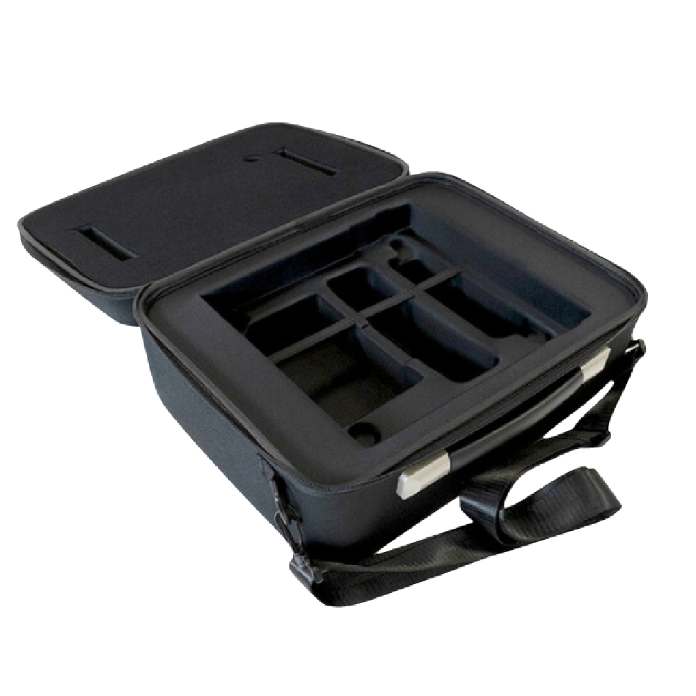 Allen & Heath Allen & Heath / CQ系列 數位混音器 原廠攜帶軟盒(CQ12TCase/CQ18TCase/CQ20BCase) — 三峽錄音 / 音響