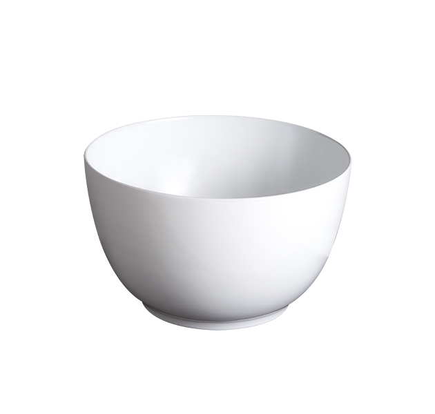 OVO京典衛浴 臉盆推薦型號 L620 加高型檯面式臉盆