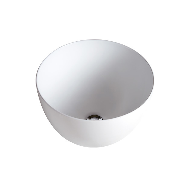 OVO京典衛浴 臉盆推薦型號 L620 加高型檯面式臉盆