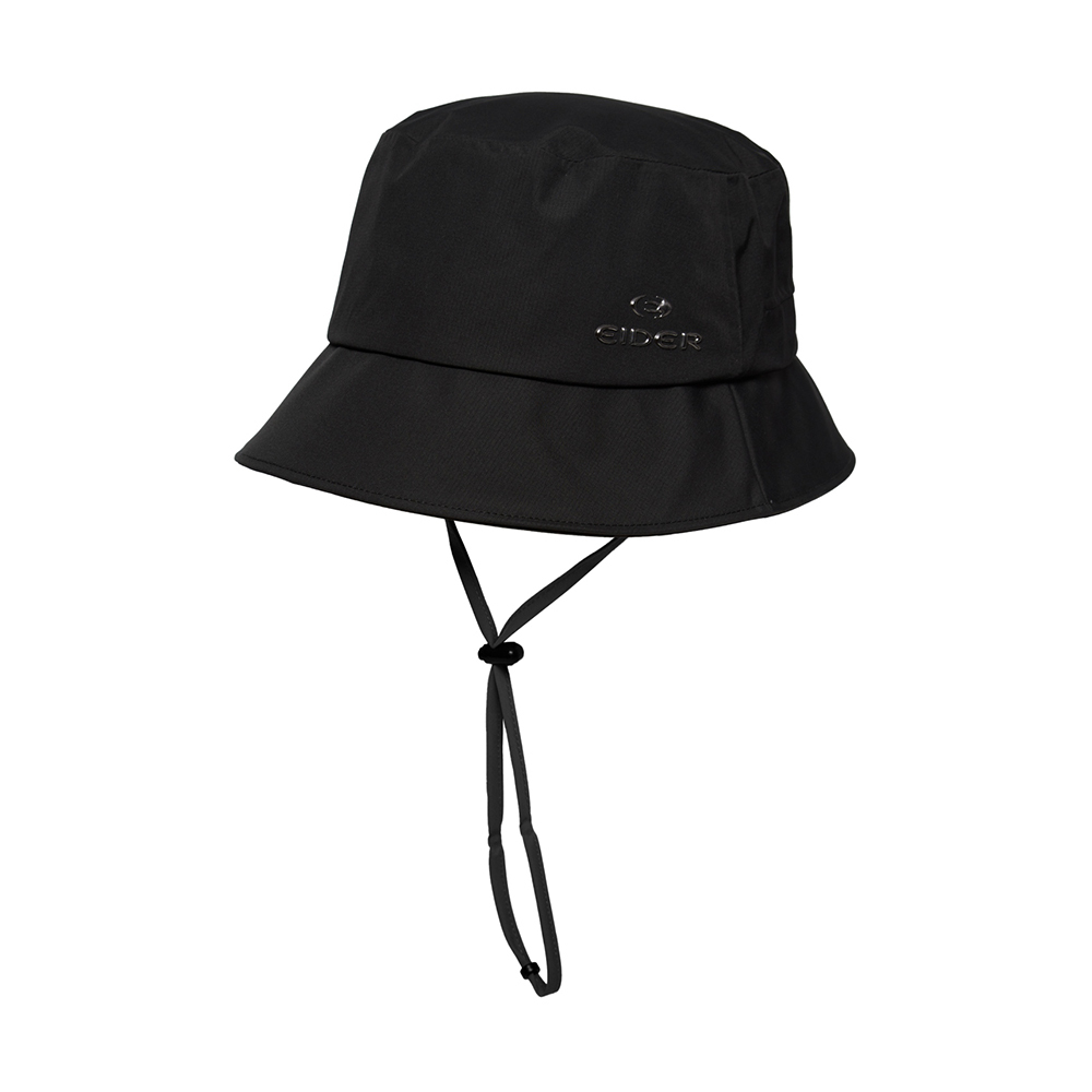 【EIDER】Defender Light 防水透氣漁夫帽 / 24EDUA24C04-[卡其綠、黑]