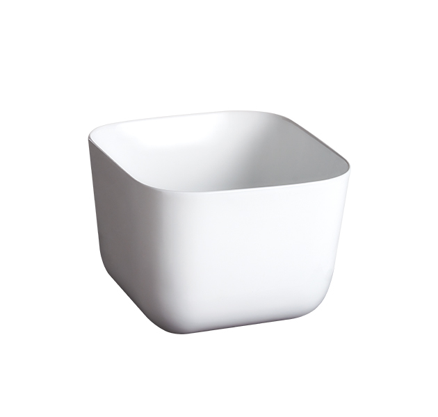 OVO京典衛浴 臉盆推薦型號 L621 加高型檯面式臉盆