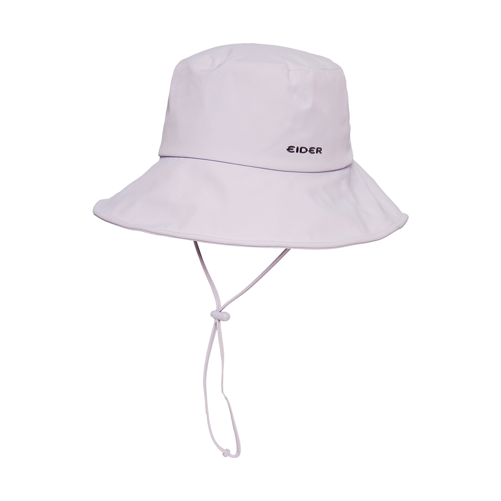【EIDER】Defender女用防水透氣漁夫帽 / 24EDWA24C02-[薰衣草]