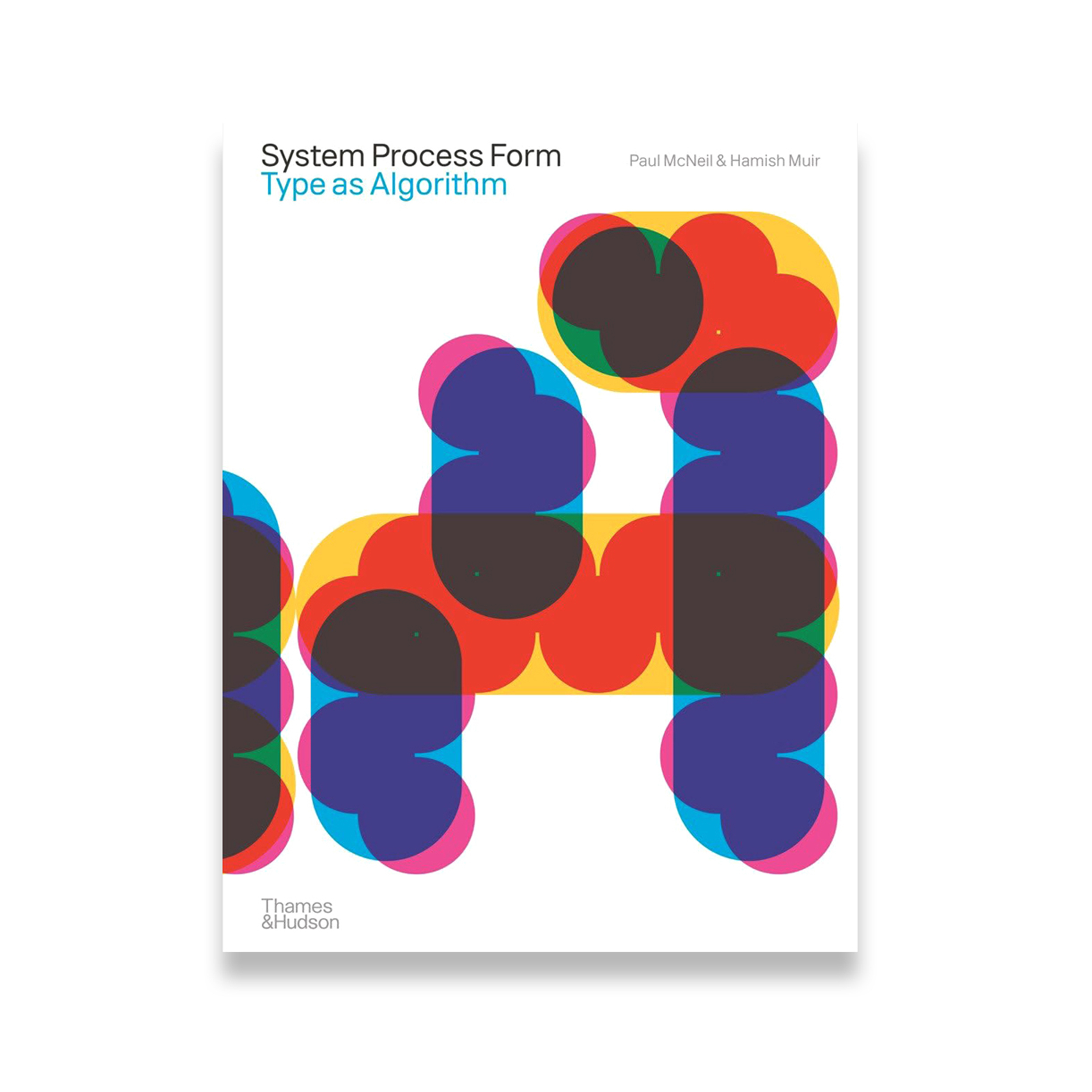 System Process Form: Type as Algorithm