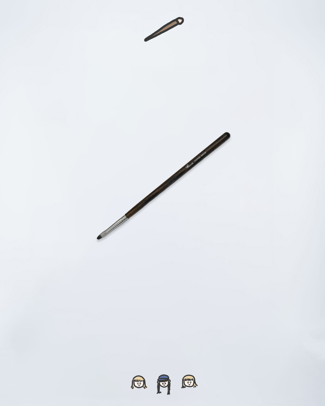 韓國國民化妝掃 • 遮瑕掃