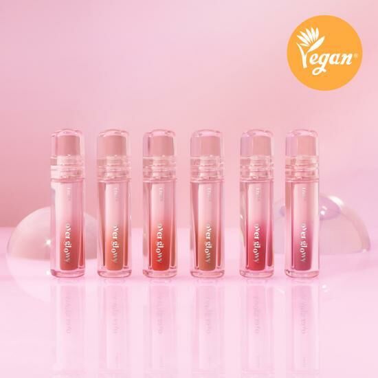 [ ETUDE ] Over Glowy Tint