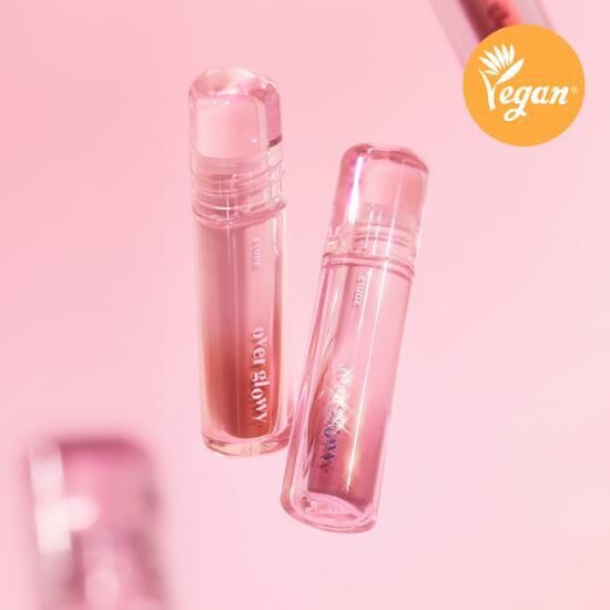 [ ETUDE ] Over Glowy Tint