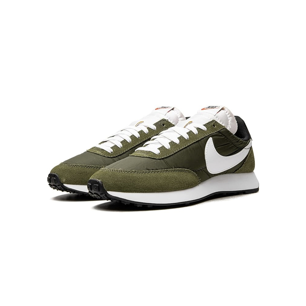 Nike Tailwind 79 慢跑鞋 軍綠 487754-302