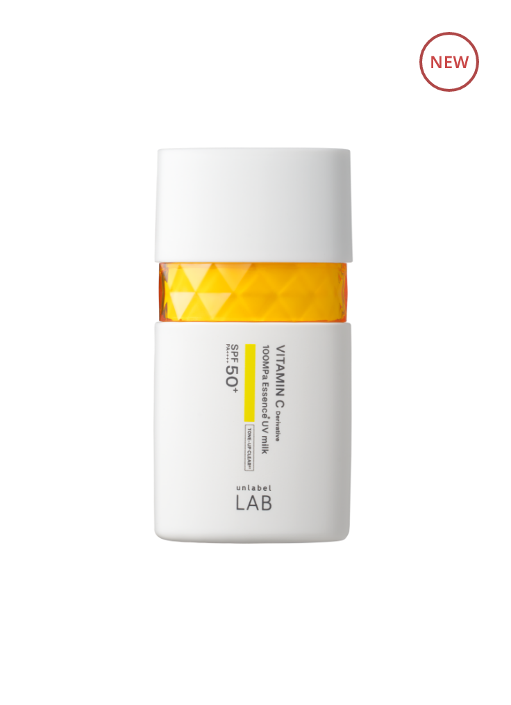 Unlabel Lab V Tone Up UV Milk SPF50 PA++++