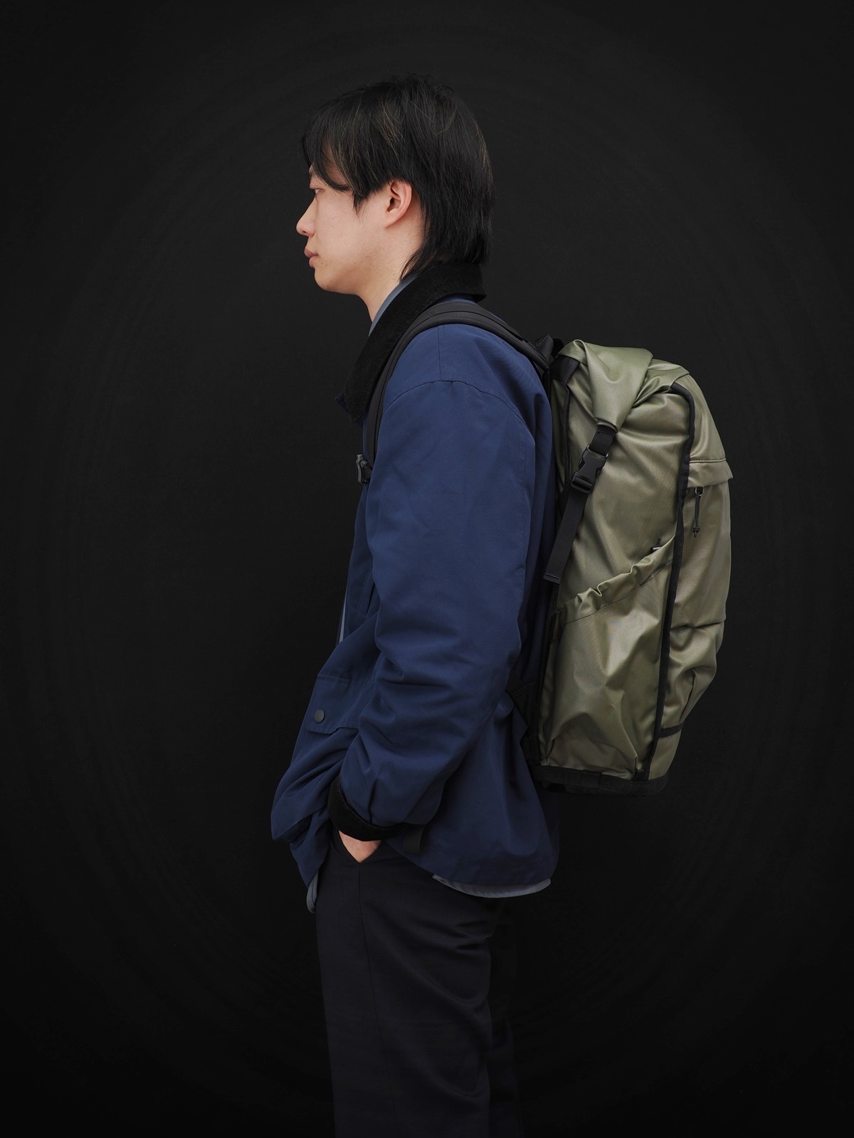 HANCHOR,GARNET,輕量化,筆電背包,登山背包,休閒背包,通勤背包