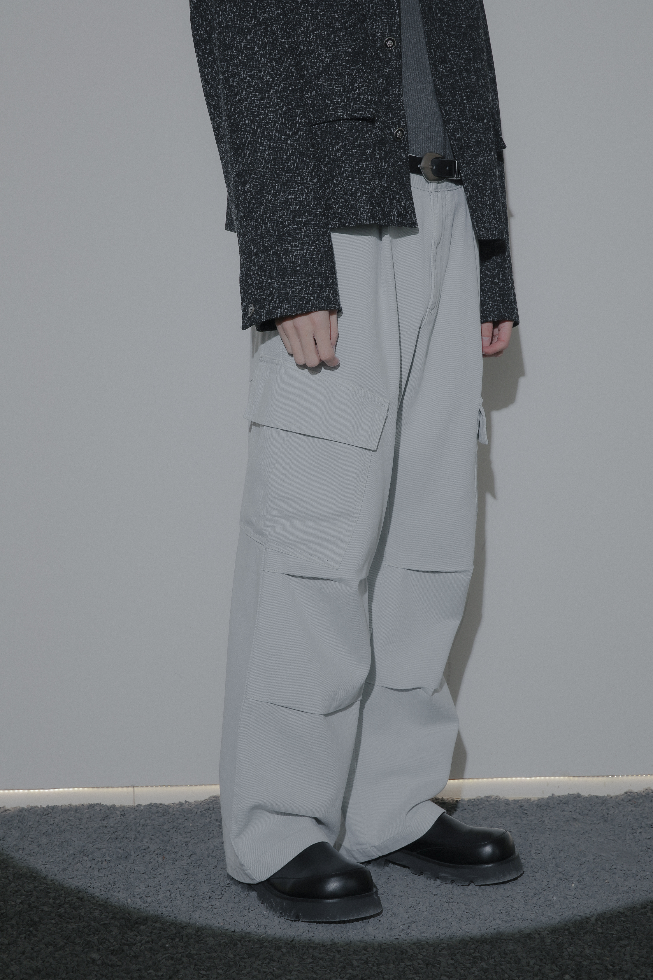 Call Cargo Pants #工裝褲 (售完不補)