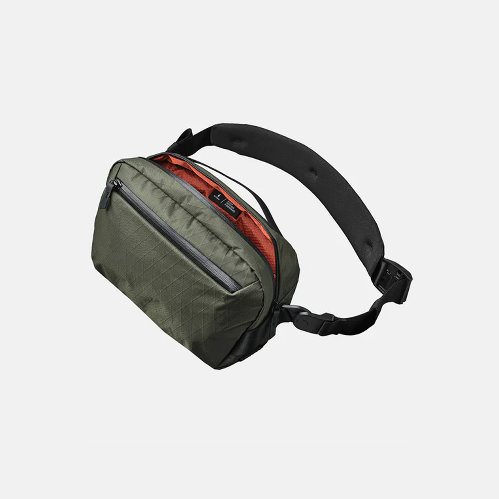 ALPAKA Go Sling VX21