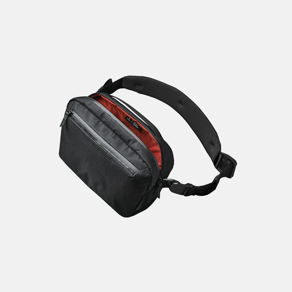 ALPAKA Go Sling VX21