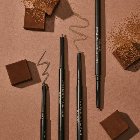 SkinFood Choco Eyebrow Slim Pencil