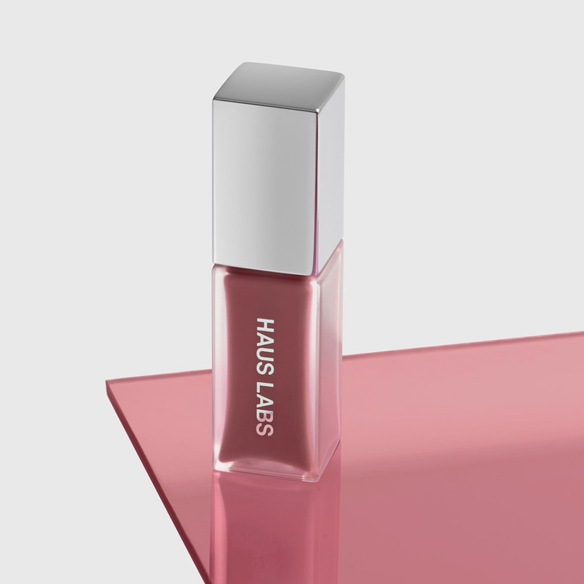 HAUS LAB唇蜜 PhD Hybrid Lip Glaze Plumping Gloss