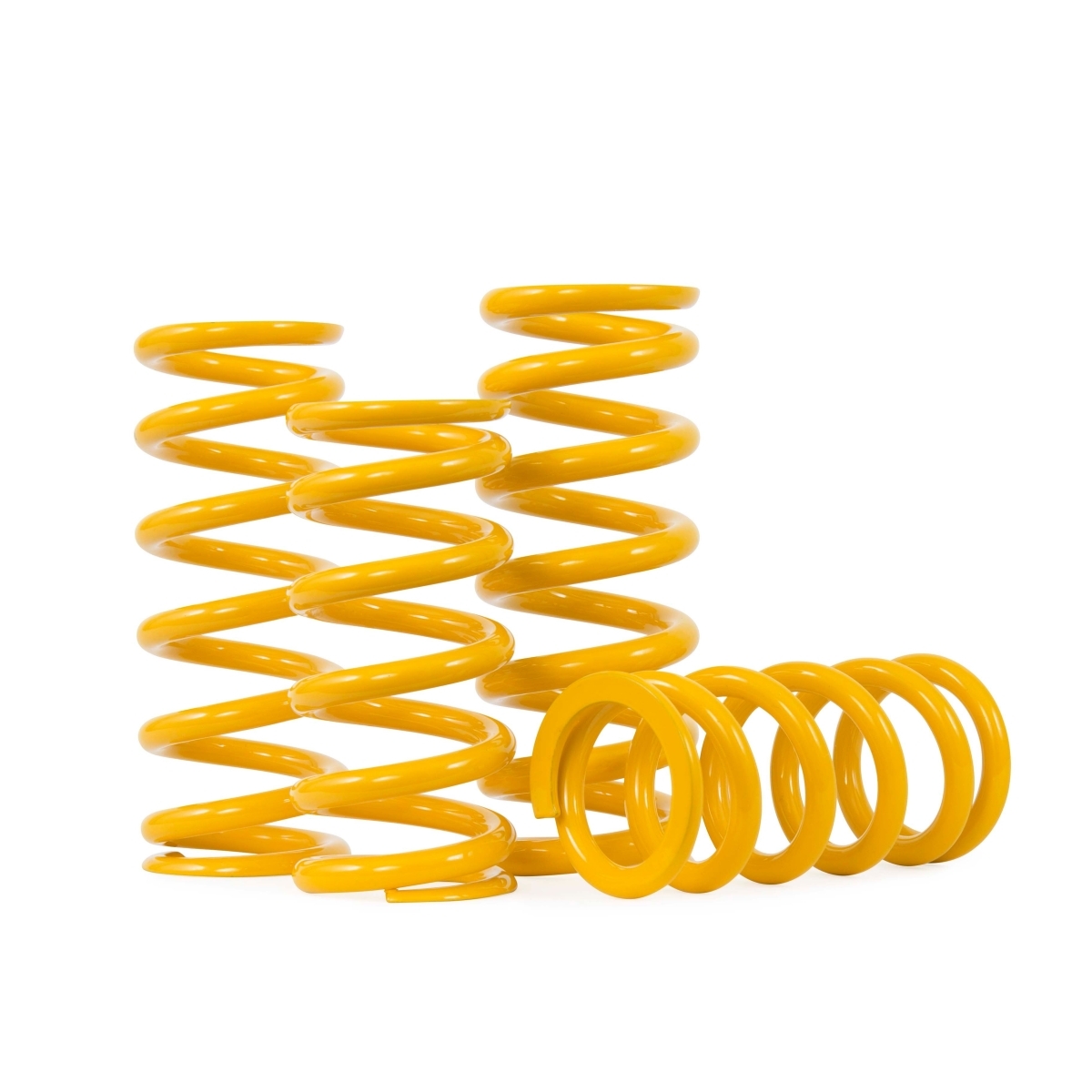 Öhlins TTX22 登山車後避震器彈簧