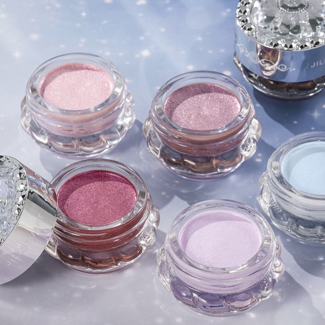 JILL STUART Eternal Eye Bijou 6g