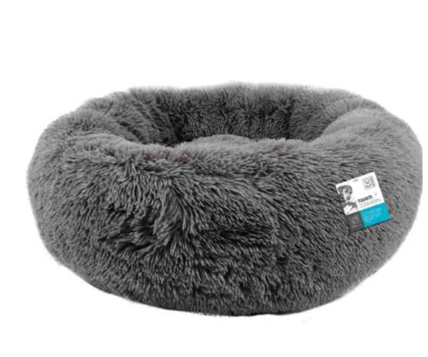 M-Pets 咕臣墊 - Tahiti L (深灰) 70x25cm