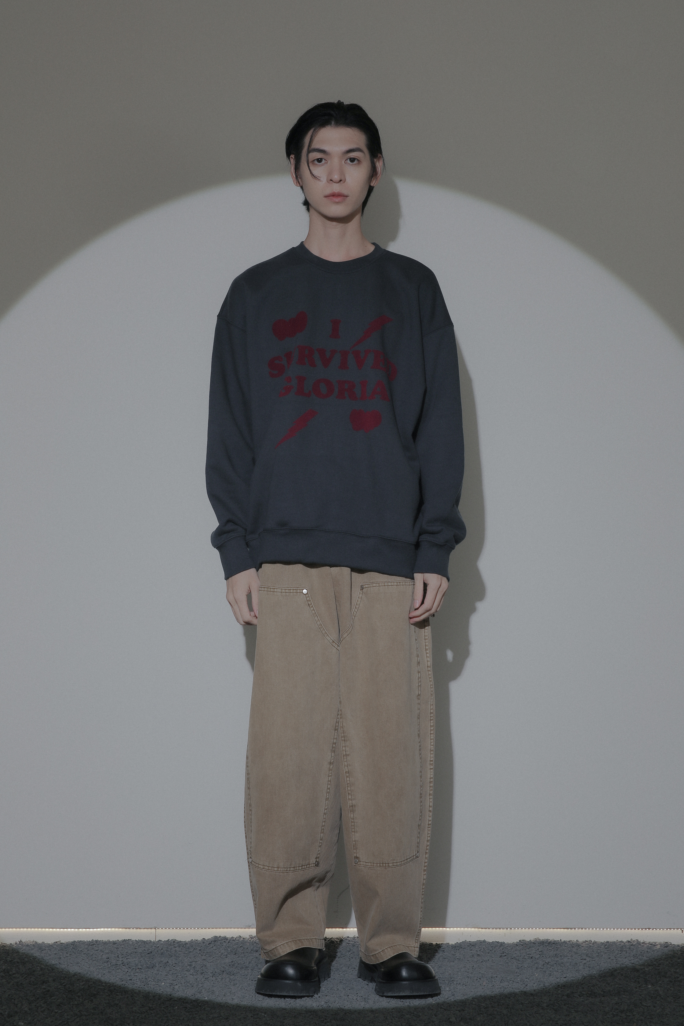 GLORIA Hoodies #帽T