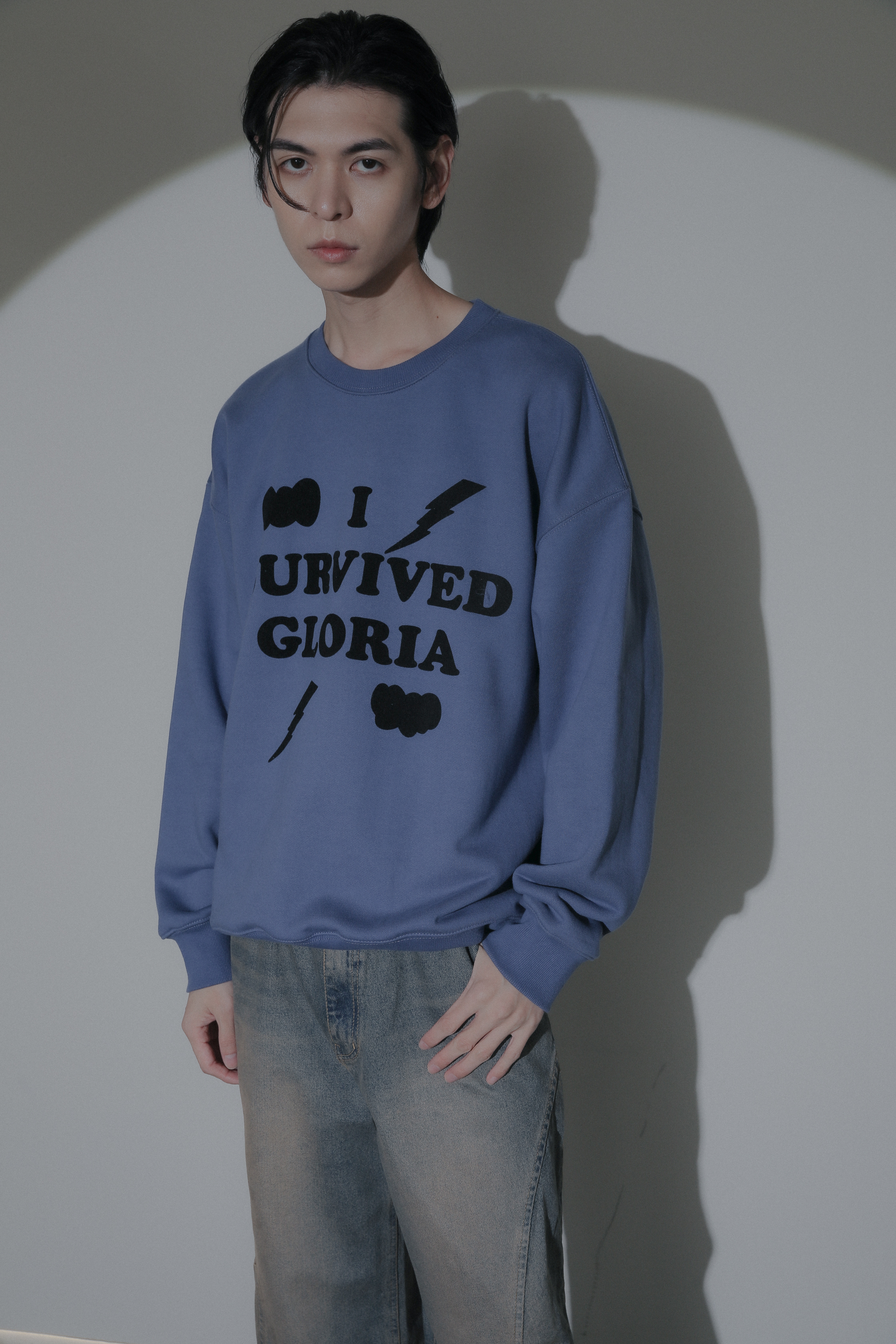 GLORIA Hoodies #帽T