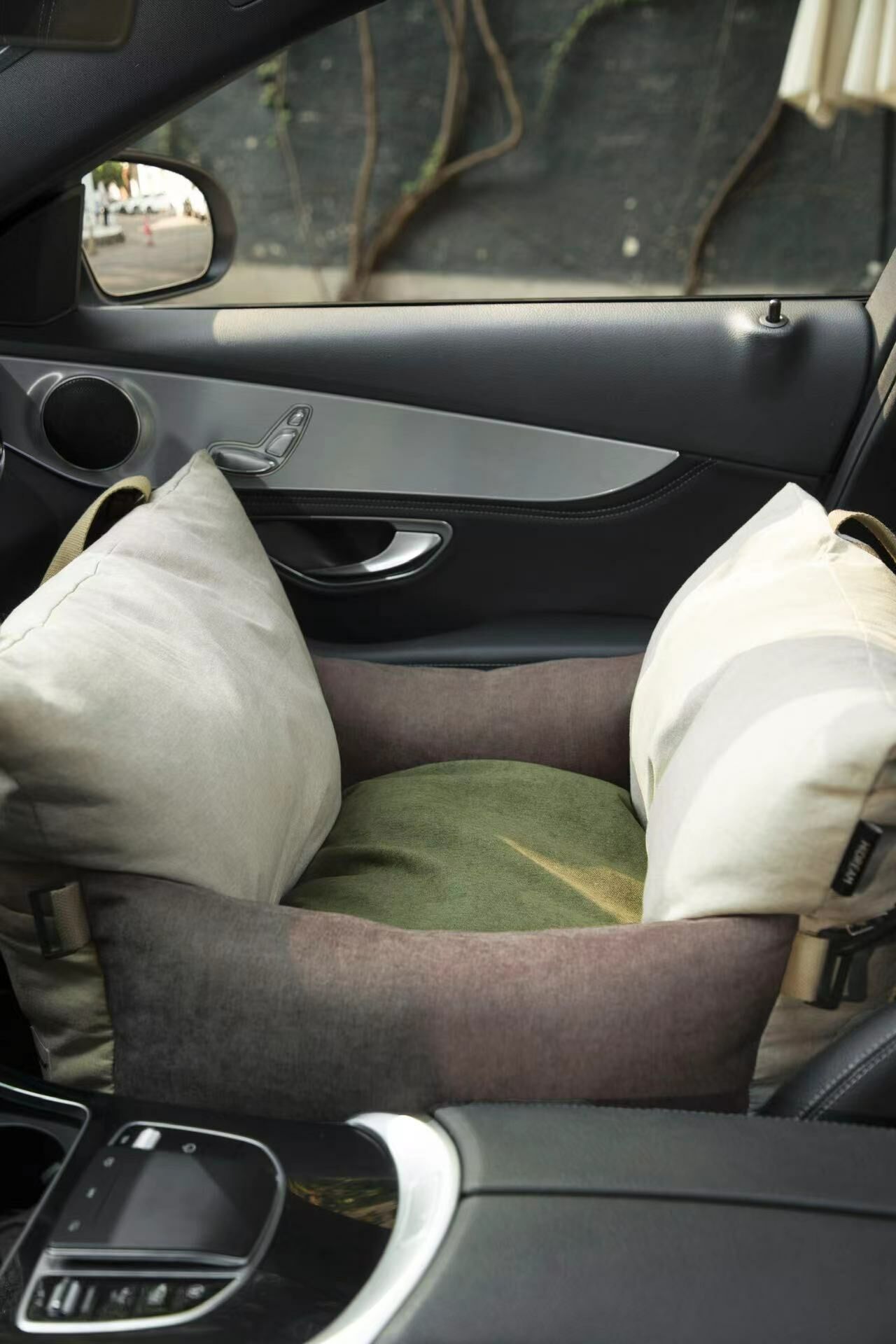 寵物車載窩（單箱裝出貨，請單獨下單）