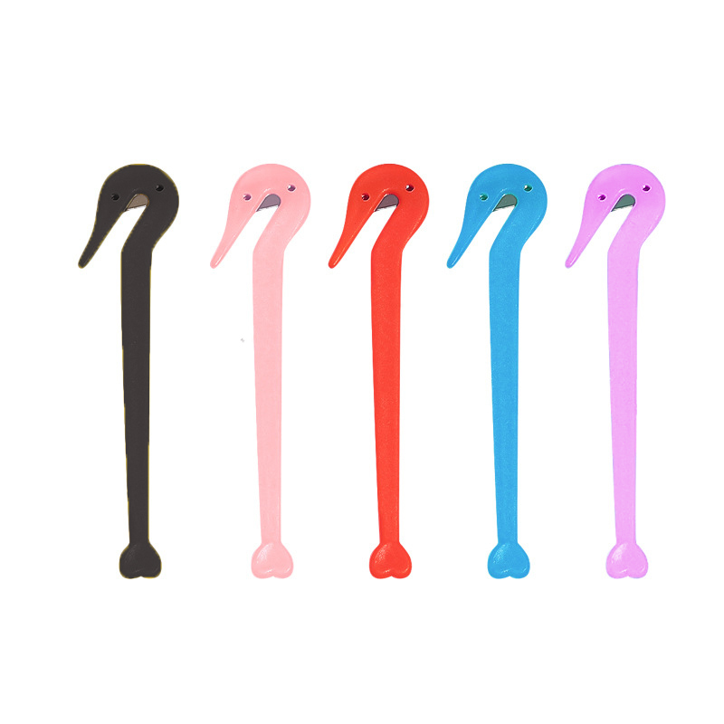 髮圈拆髮器  顏色隨機